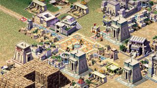 pharaoh cleopatra game download maps