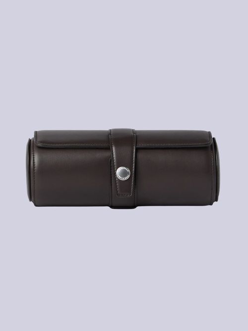 Brunello Cucinelli Leather Watch Case 