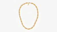 Marina Double Rope Necklace: was $382 now $267.50 (save $114.50) | Missoma