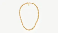 Marina Double Rope Necklace: was $382 now $267.50 (save $114.50) | Missoma