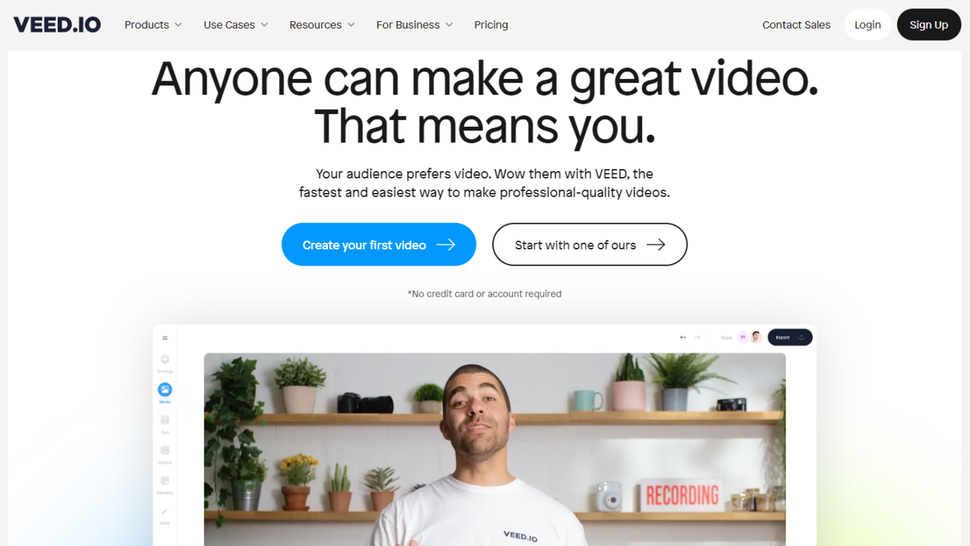 The Best Video Makers In 2024: Build Your Brand With Video Using These ...