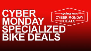 Cyber Monday Specialized Bike Deals