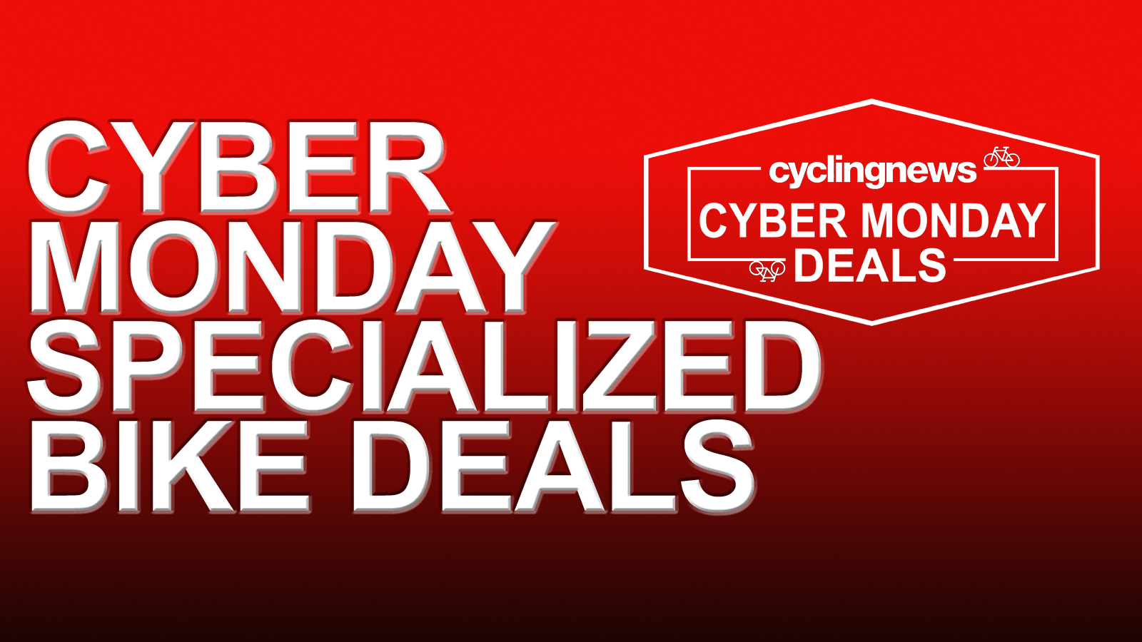 Cyber Monday Specialized bike sale The best deals on Specialized road