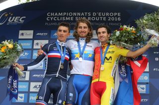 Alaphilippe: Sagan clearly the strongest but not superhuman