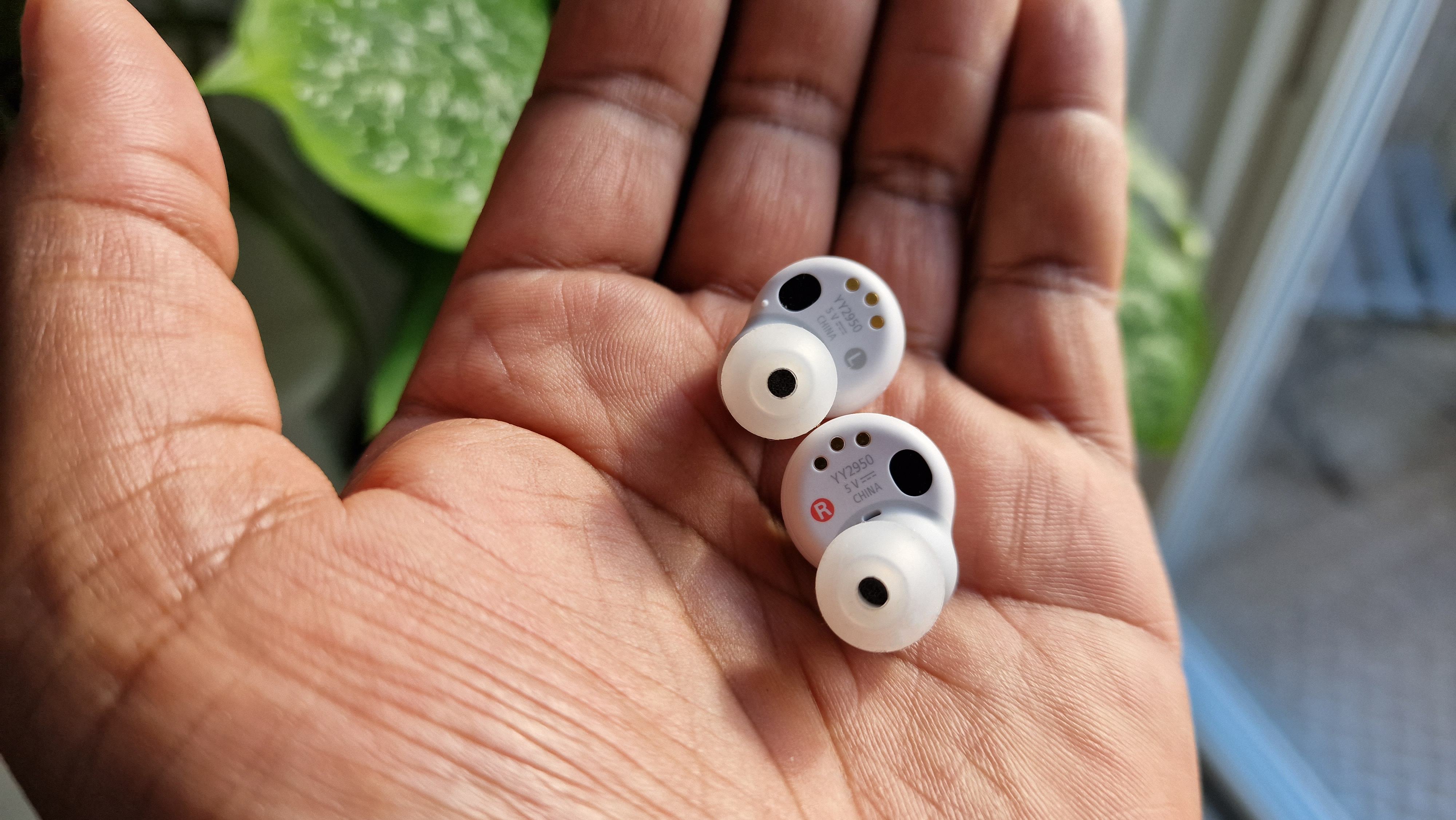Sony LinkBuds S