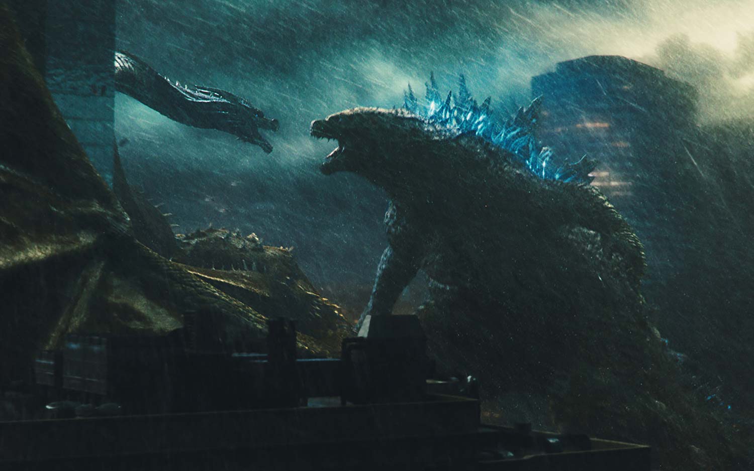 Every Godzilla Monster Ranked from Lamest to Coolest