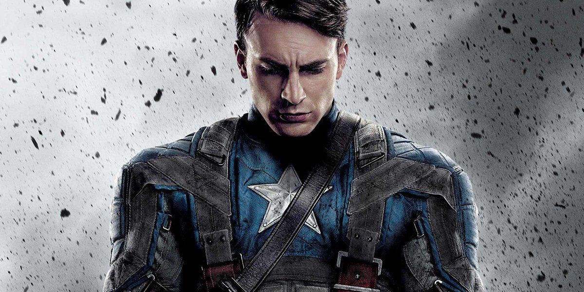 Captain America S Mcu Costumes Ranked Cinemablend