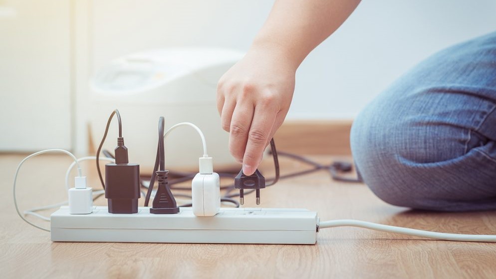 Best Surge Protector Of 2022 TechRadar