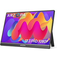 ARZOPA A1M Portable Monitor: $300Now $150 at Amazon
Save $150 with coupon