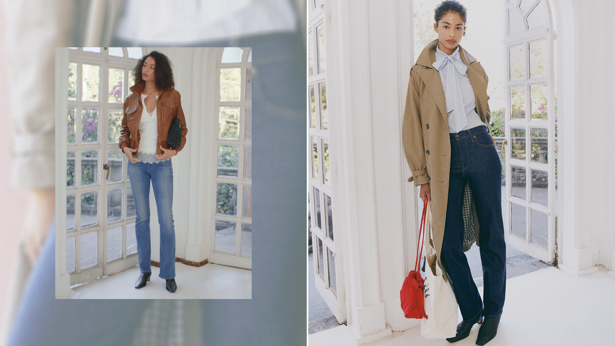 LEVI'S