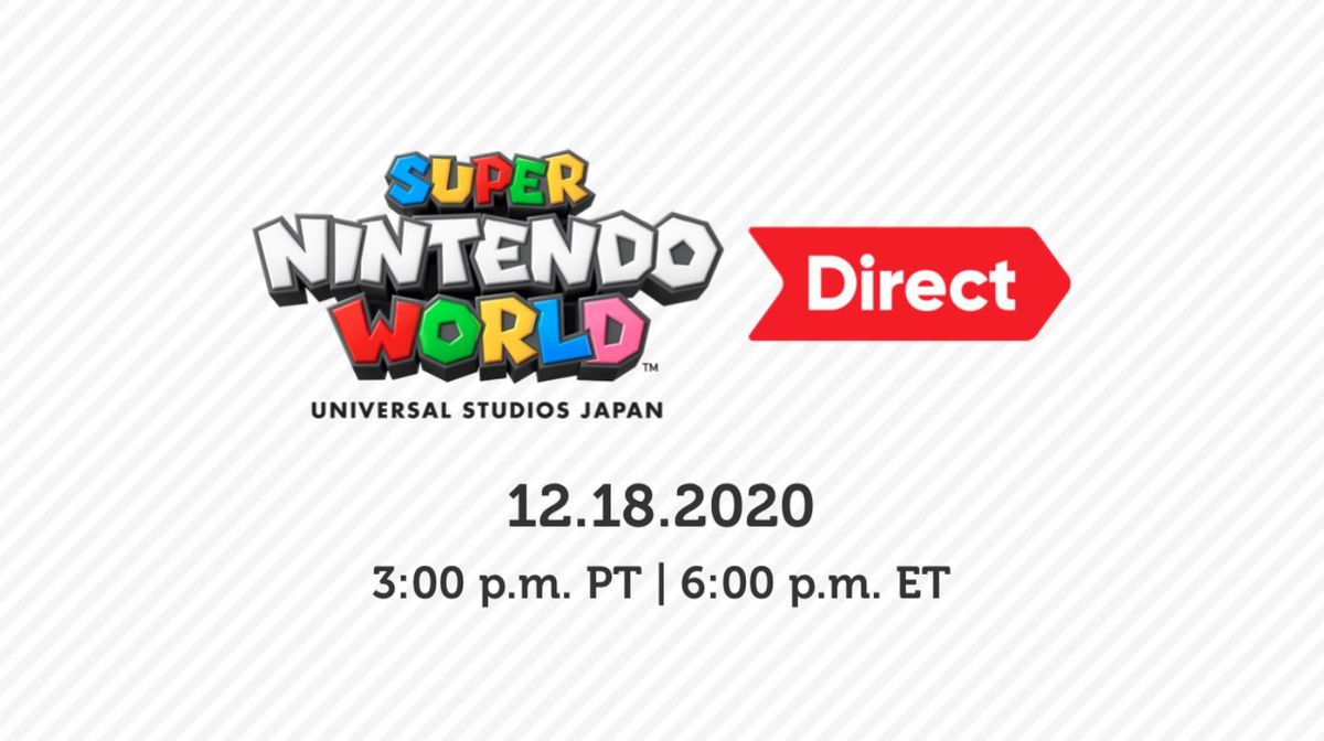 When is the next Nintendo Direct? iMore