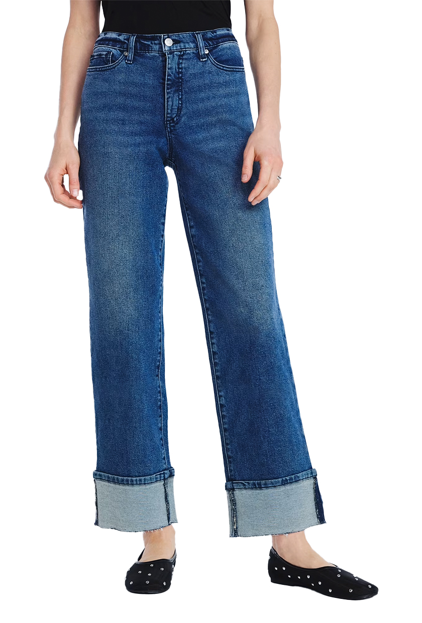 Spring Denim Walmart