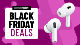 Amazon black friday apple airpods sale