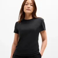 Athleta Foundation Slim Tee