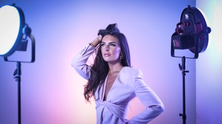 Rotolight Aeos II Pro