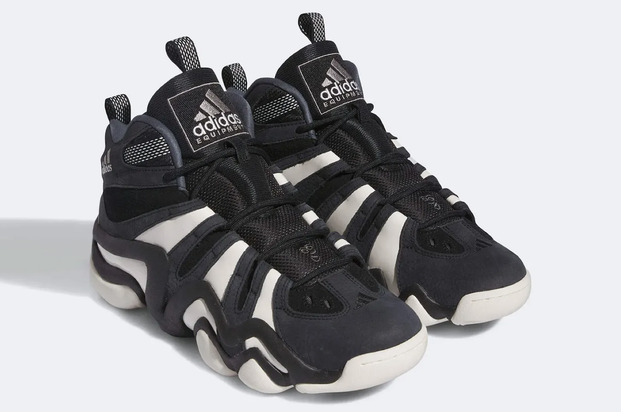 Adidas to relaunch Kobe Bryant's signature Crazy 8 trainer after 30 years