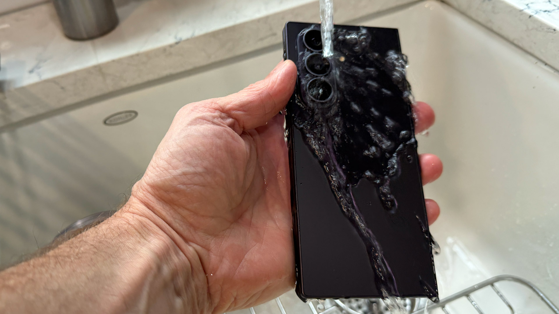 Samsung Galaxy Z Fold 8 Ultra review