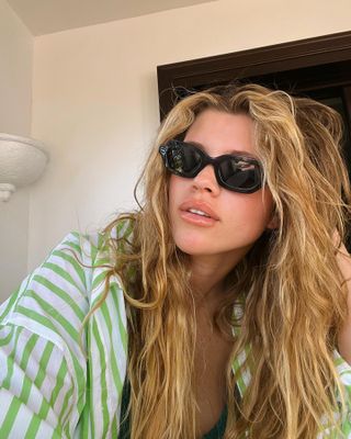 p3XUfaRdLmiTWcLrtJXpx5-320-80 تم تعيين Ham Blonde Hair للسيطرة على هذا الصيف