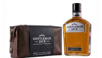 Gentleman Jack Gift Set with Washbag