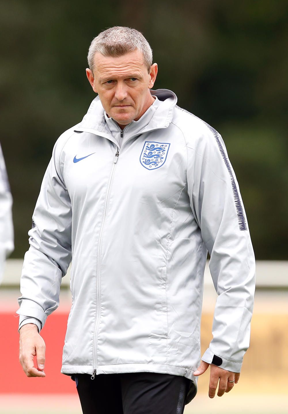 Boothroyd aiming to prove English coaches are among the best FourFourTwo