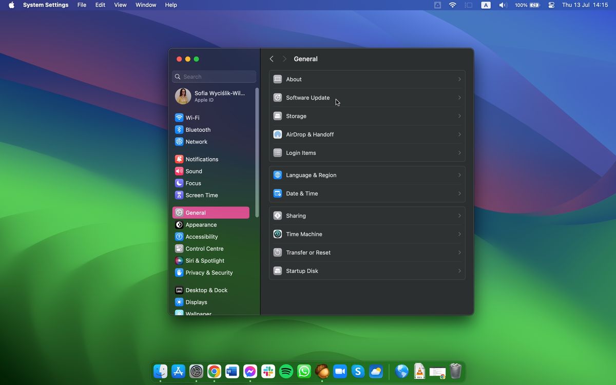How to install macOS 14 Sonoma on your Mac or MacBook TechRadar