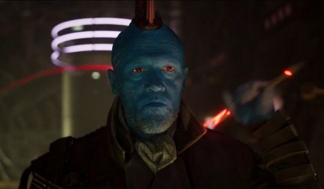 Why Guardians Of The Galaxy's Yondu Still Has The Best MCU Death Of All ...