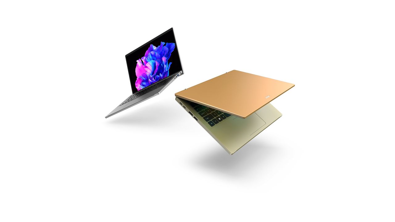 Acer Swift Go