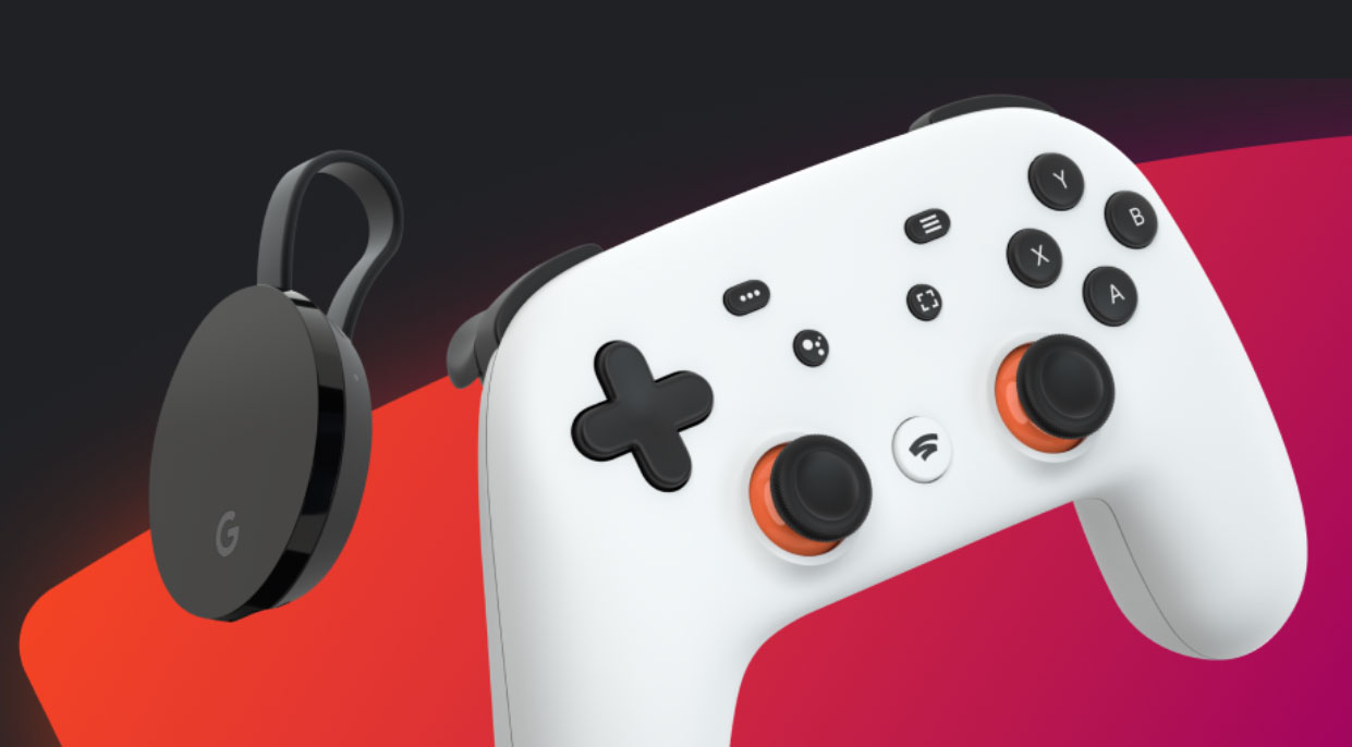 Google Stadia