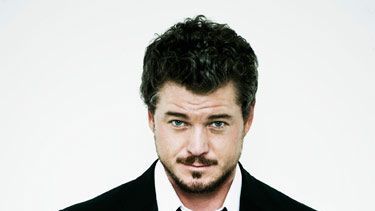 eric dane in a jacket and tie