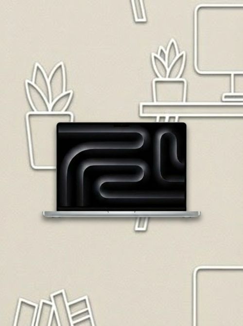 Apple 2025 Macbook Pro Laptop