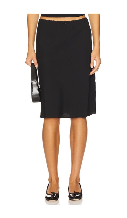 Paloma Skirt