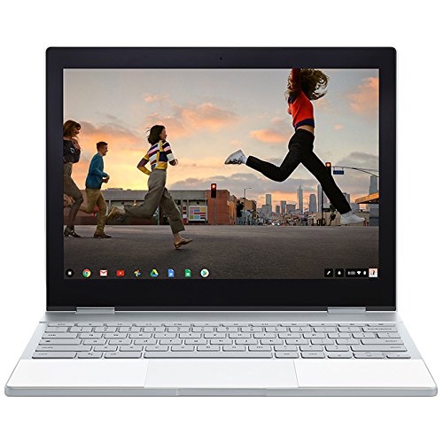 an image of the Google Pixelbook