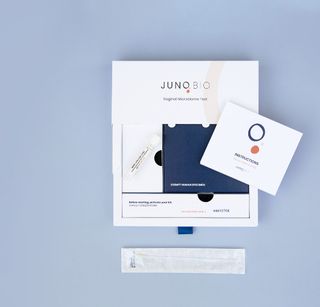 Searching for vaginal infection treatment? It's about time you met Juno Bio
