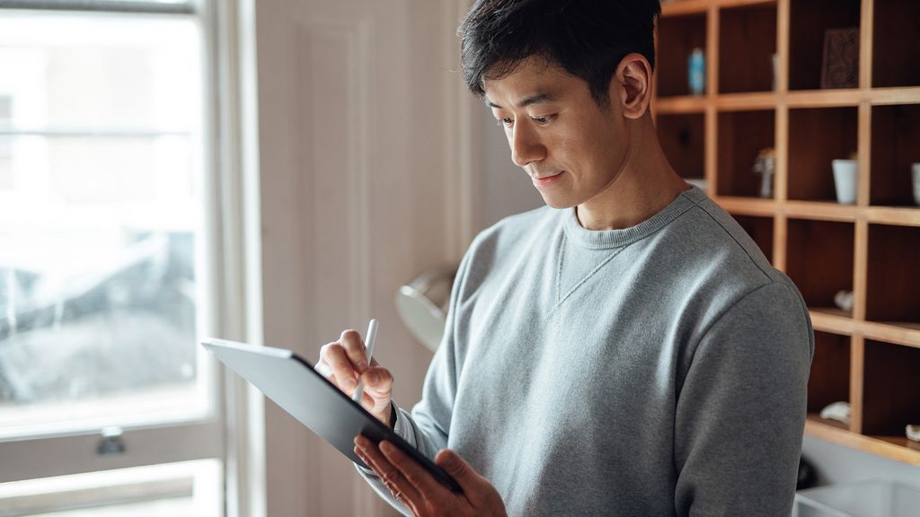 What is the tablet with the biggest screen? We have the answer Top