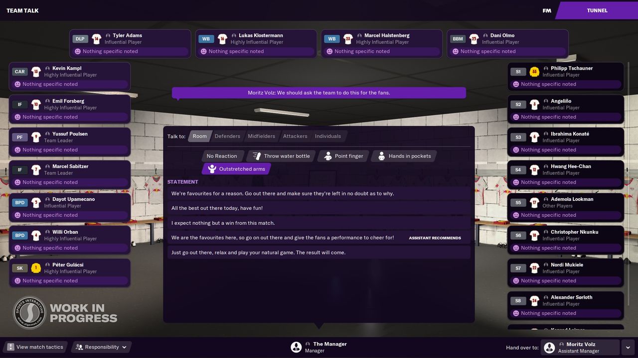 fm21 new features