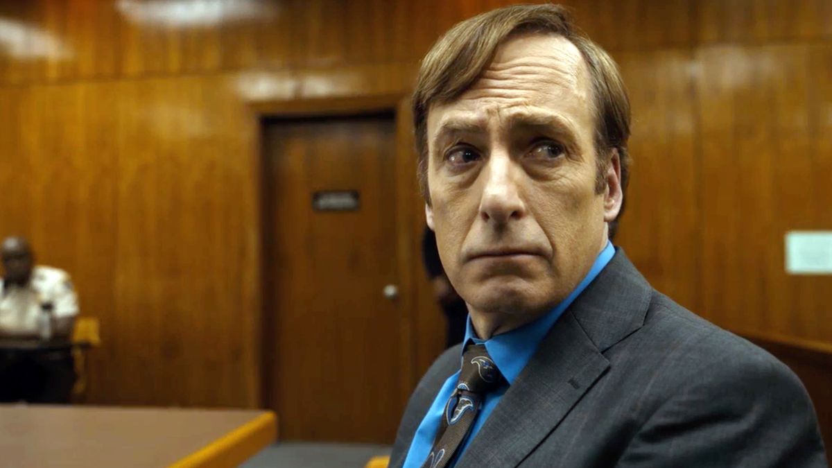 A espera na Netflix da 5ª temporada de Higher Name Saul continua frustrante
