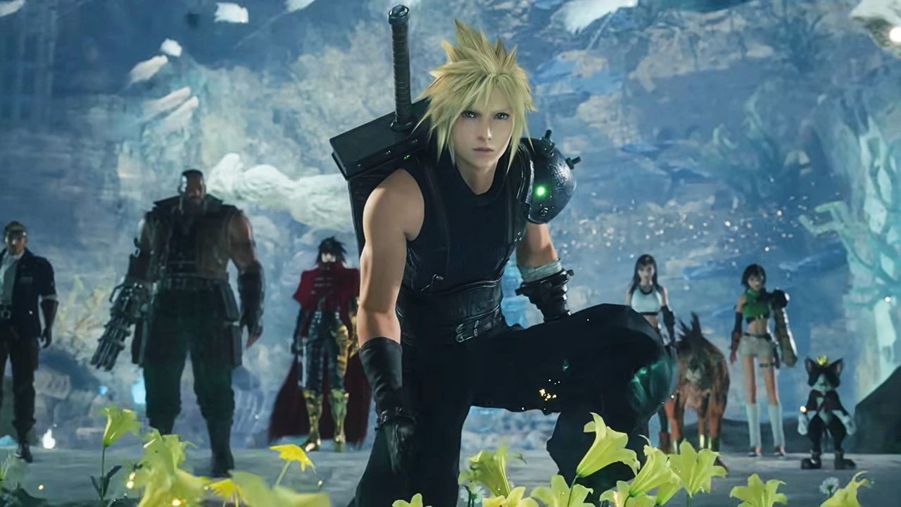 Final Fantasy 7 Revelation's portrayal of an "essential" scene from the OG JRPG made game director Naoki Hamaguchi cry in each of his 40 playthroughs