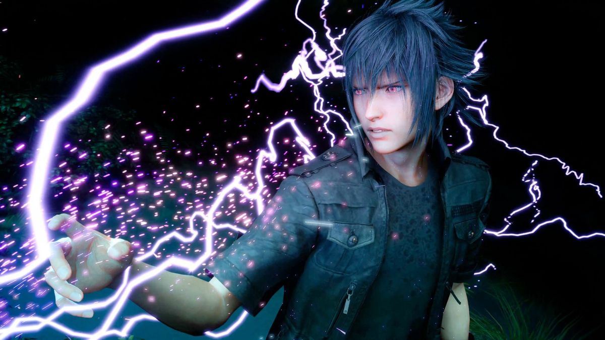 Final Fantasy 15 director is working on two new RPGs, explains why he left Square Enix in 2018