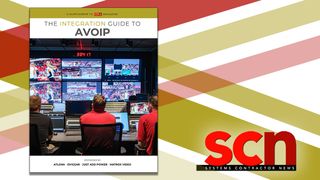 Integration Guide to AVoIP