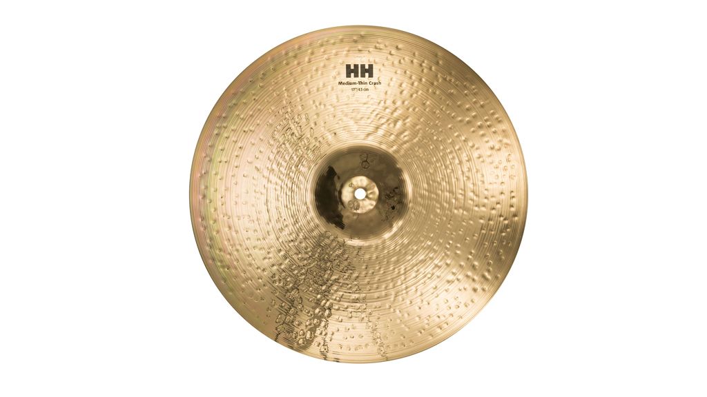 Sabian HH