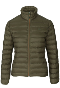 Quilted Jacket, $67.49 (£51.99) | Seeland Hawker