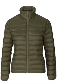 Quilted Jacket, Was $67.49, Now $64.99 (Was £67.18, Now £50.99) | Seeland Hawker