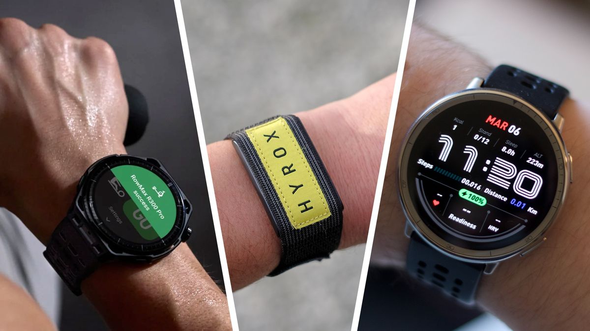I’ve worn Garmin smartwatches for years — but I can’t deny that these affordable alternatives are a better buy