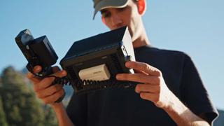 Viltrox DC-A1 12 camera monitor