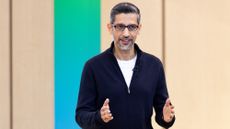 Google CEO Sundar Pichai