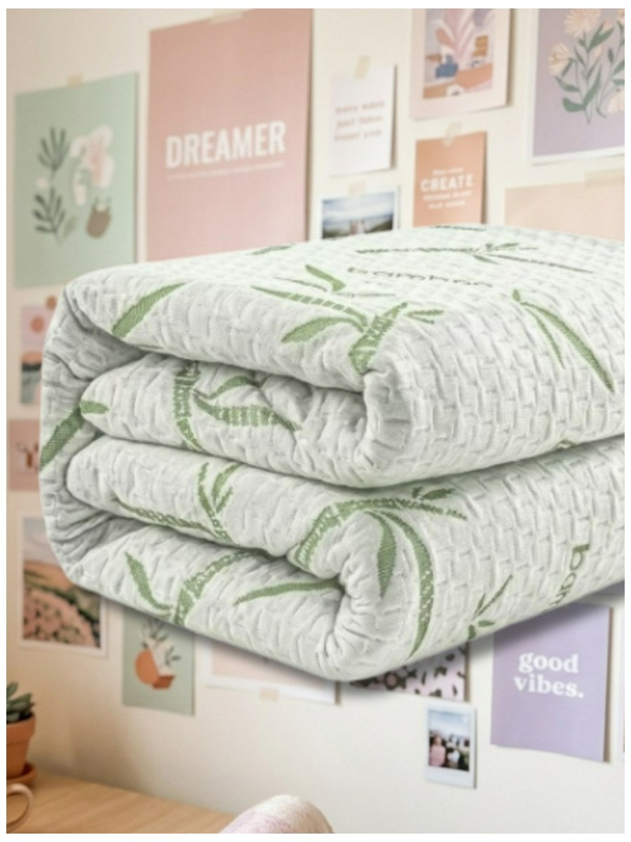 Utopia Bedding, Waterproof Mattress Protector (Twin XL)