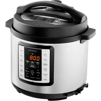 Insignia 6-qt Multi-Function Pressure Cooker | Was $59.99, now $39.99 at Best Buy