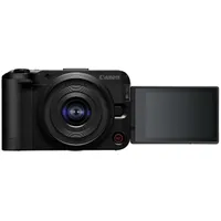 Canon EOS R50 V + 14-30mm Power Zoom lens