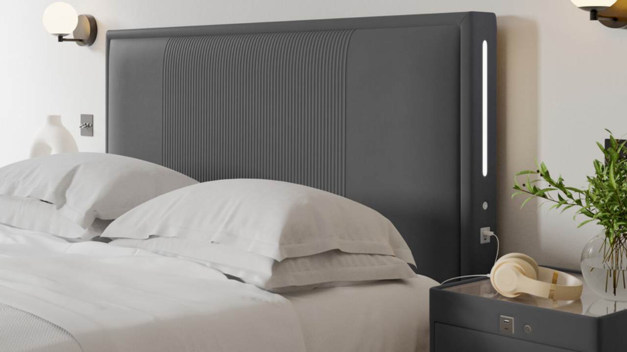 Bensons for Beds TV beds