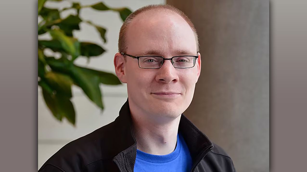 Former Unreal Engine 'lead evangelist' Sjoerd De Jong leaves Epic Games, says the industry is reaching a 'pivotal' moment that he must 'come to terms with'